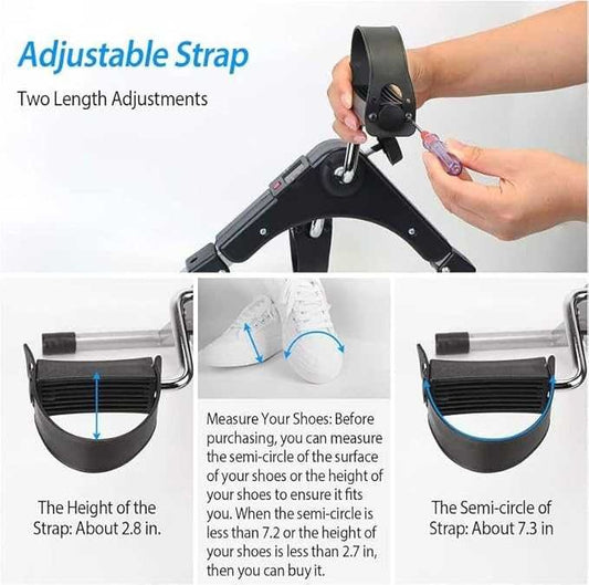 Stage Knife Sharpener