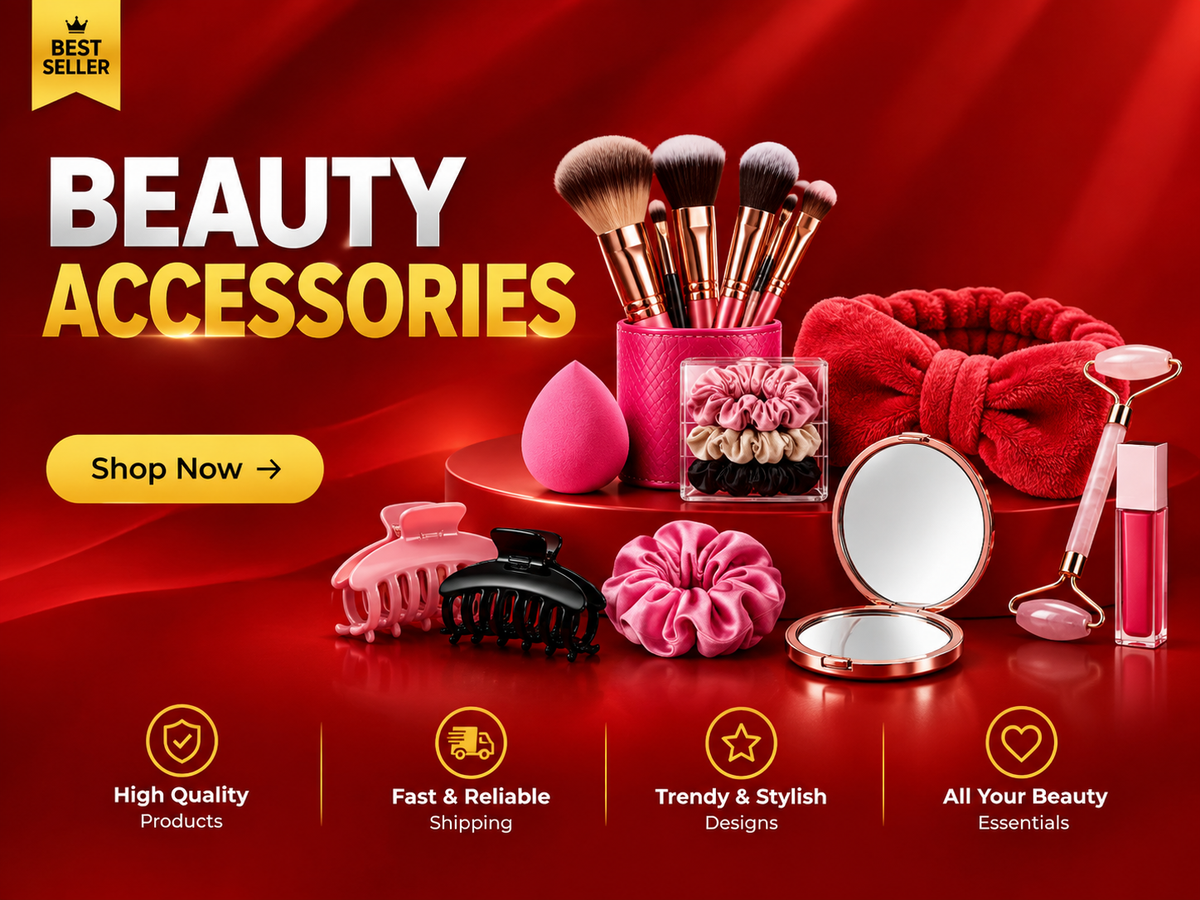 Beauty Accesories