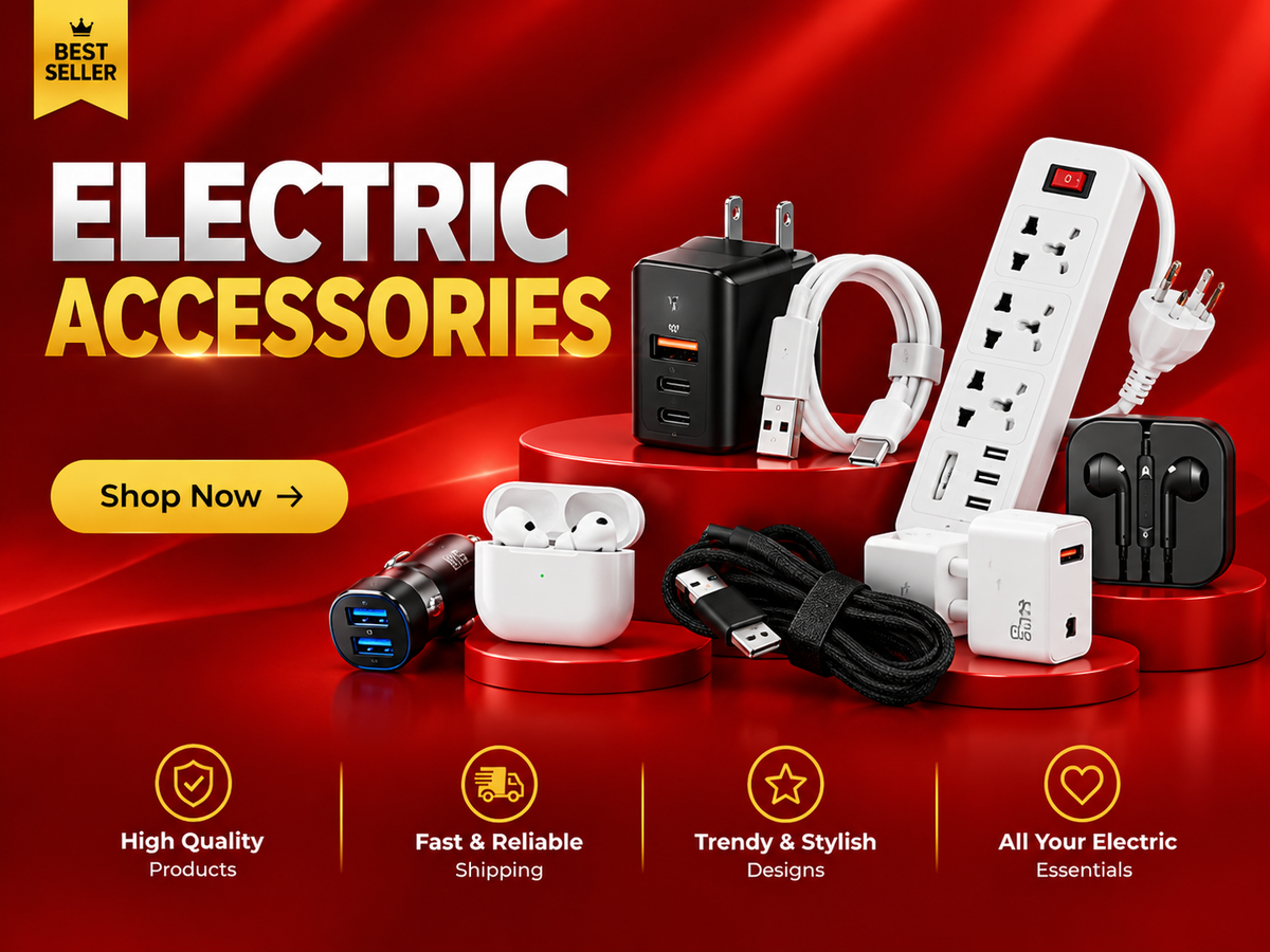 Electronics
