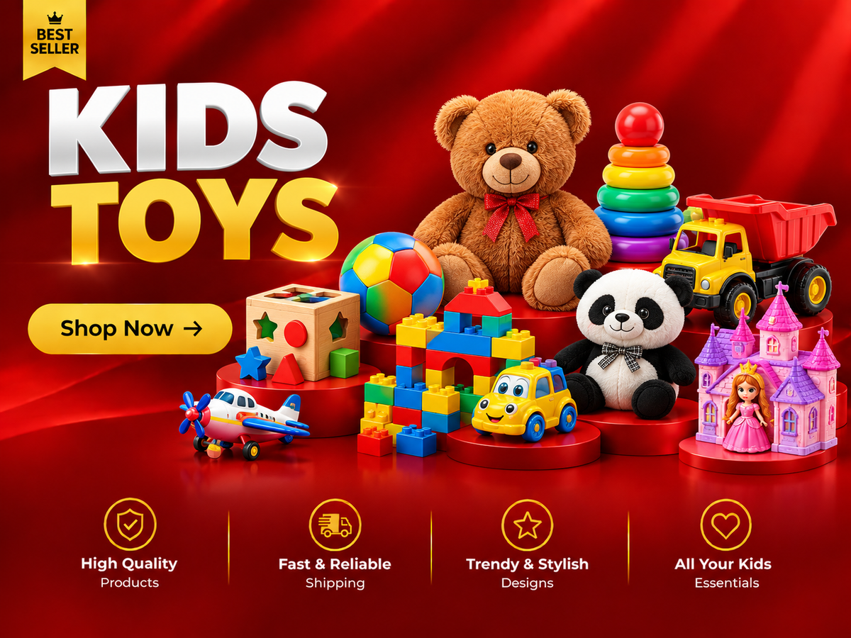 Kids Toys