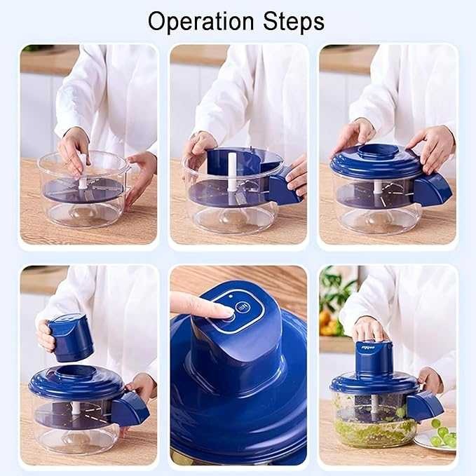Automatic Small Fruit Peeler Machine
