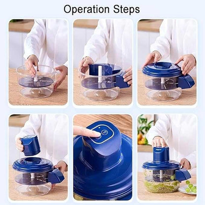 Automatic Small Fruit Peeler Machine